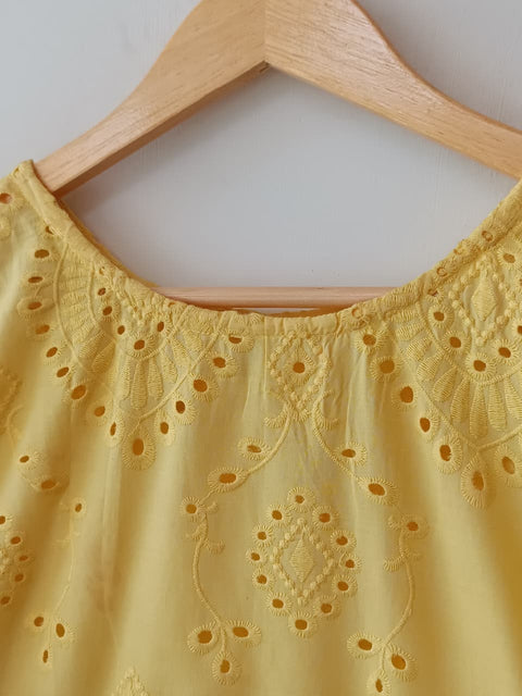 LS 5052 (BUTTER YELLOW)