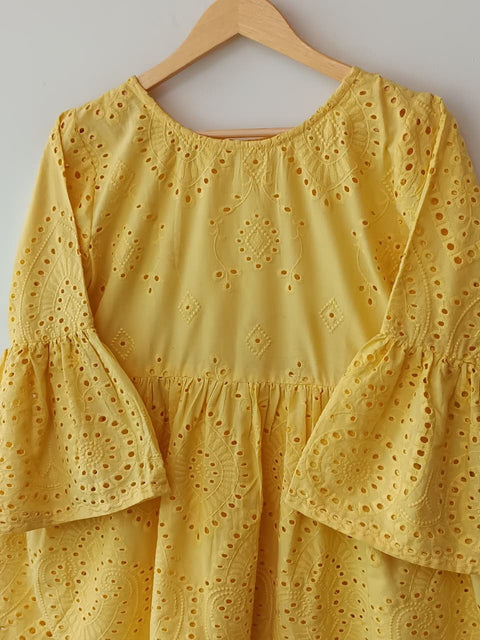 LS 5052 (BUTTER YELLOW)