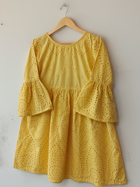 LS 5052 (BUTTER YELLOW)