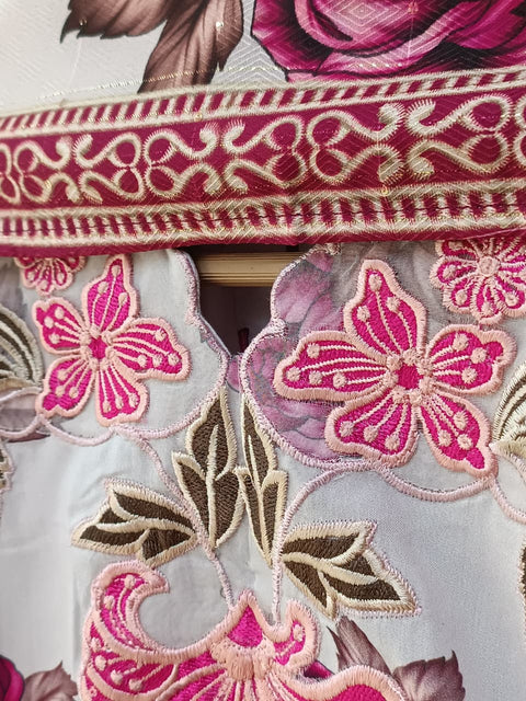 LS 5053 (ASH WHITE)