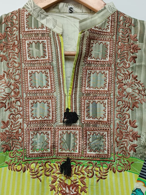 LS 5061 (PISTA)