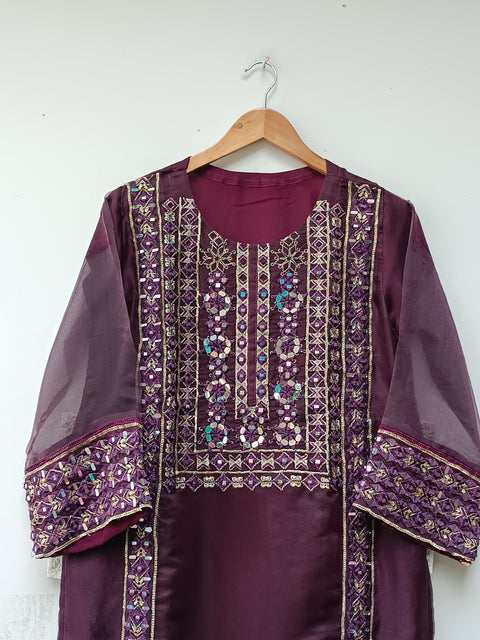 LS 5075 (PURPLE)