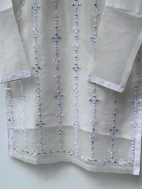 LS 6163 (WHITE)
