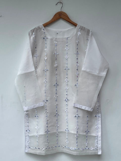 LS 6163 (WHITE)