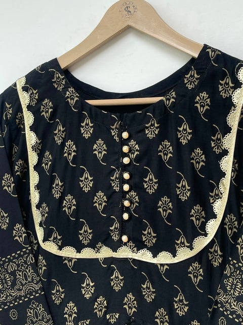 LS 6164 (BLACK)