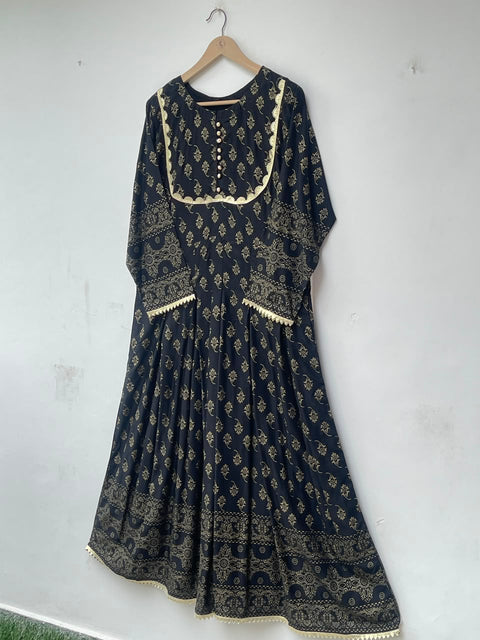 LS 6164 (BLACK)