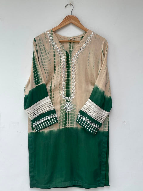 LS 6166 (SKIN & GREEN)