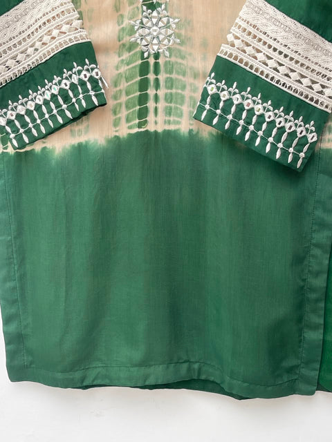 LS 6166 (SKIN & GREEN)