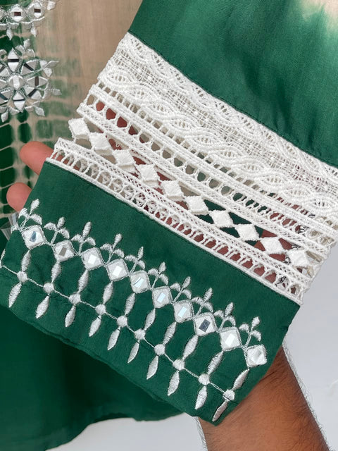 LS 6166 (SKIN & GREEN)