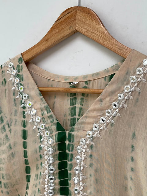 LS 6166 (SKIN & GREEN)