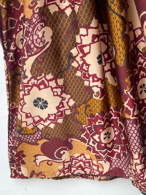 LS 6167 (MAROON)