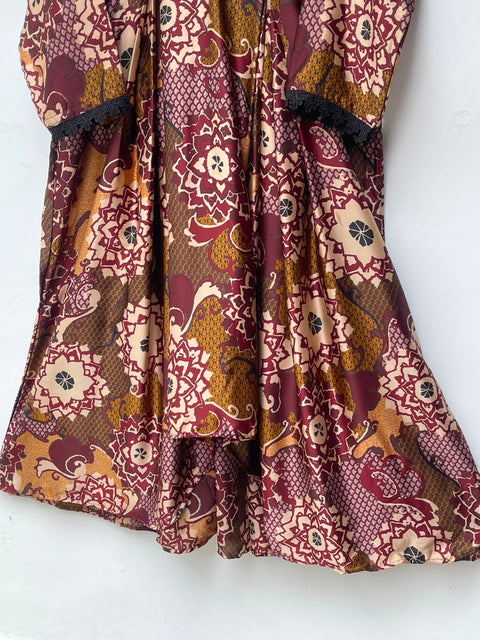 LS 6167 (MAROON)