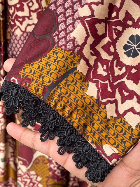 LS 6167 (MAROON)