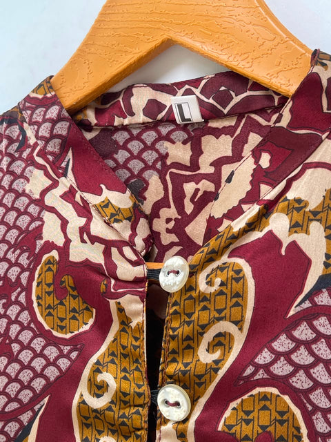 LS 6167 (MAROON)