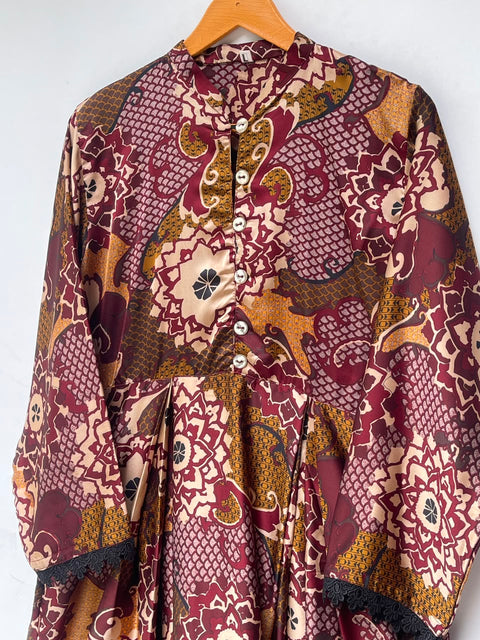 LS 6167 (MAROON)