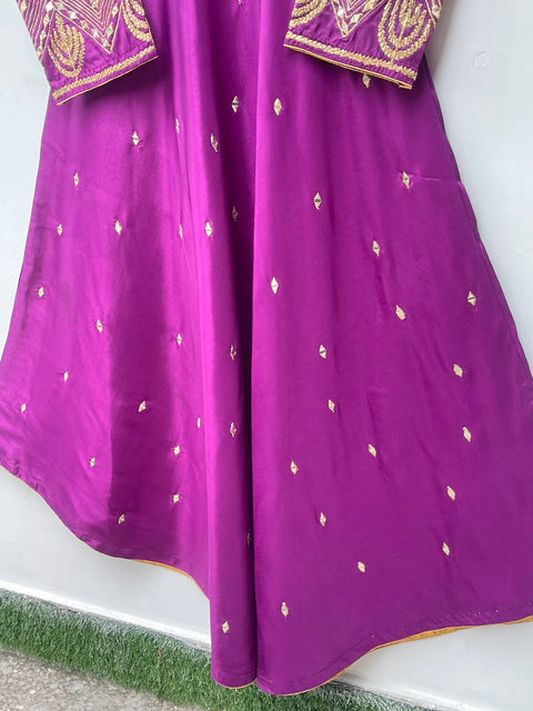 LS 6169 (PURPLE)