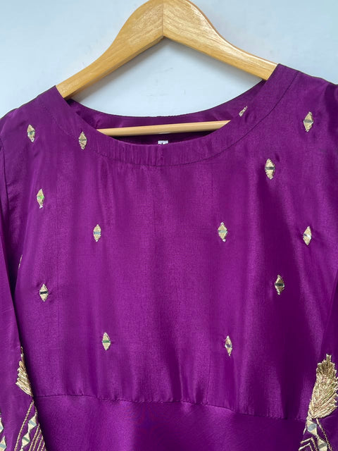 LS 6169 (PURPLE)