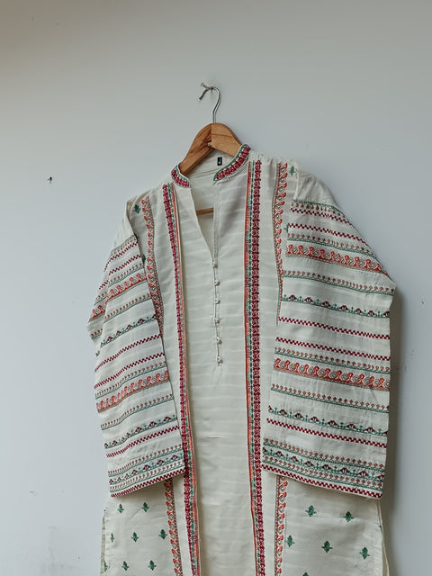 LS 97 (IVORY)