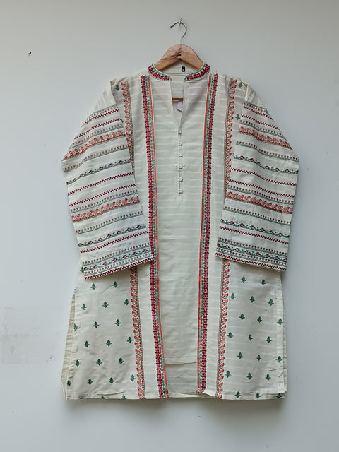 LS 97 (IVORY)