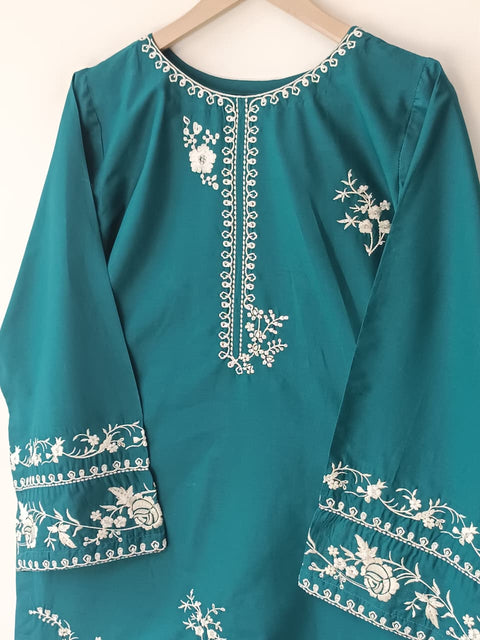 MADIHA (ZINK)