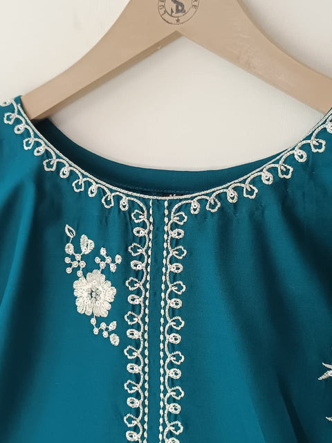MADIHA (ZINK)