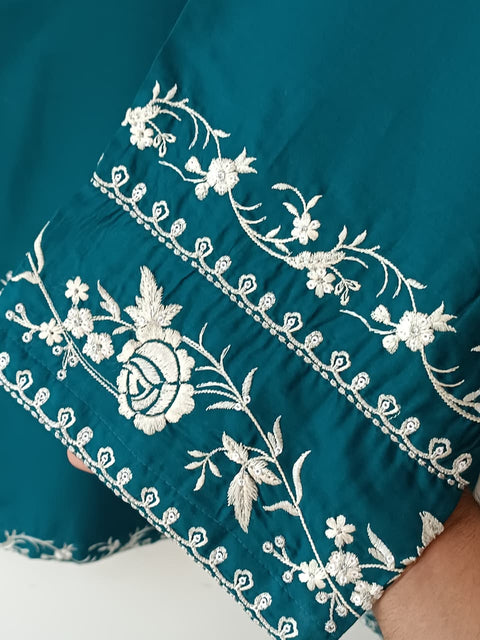 MADIHA (ZINK)