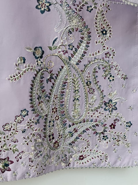 MAHAD (LILAC)