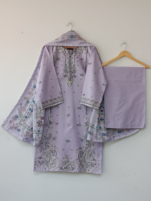 MAHAD (LILAC)