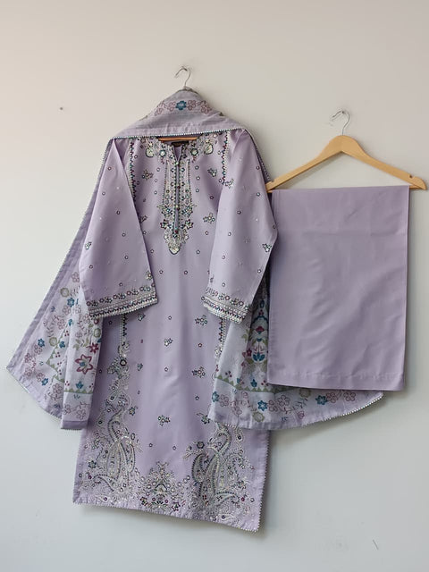 MAHAD (LILAC)
