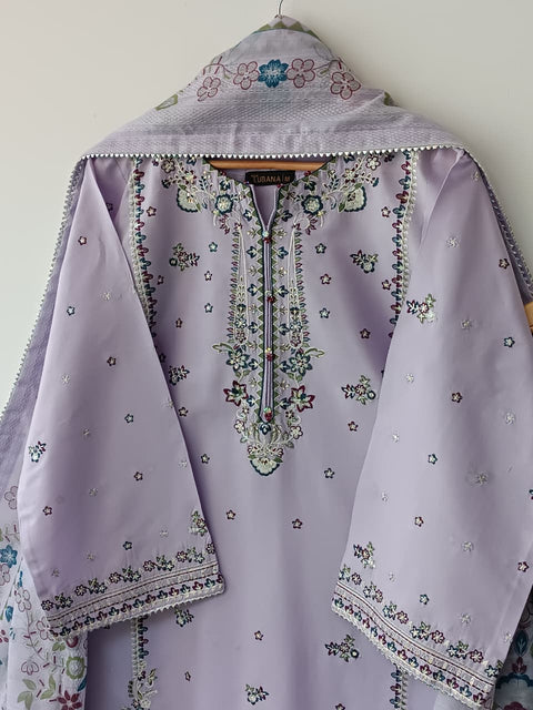 MAHAD (LILAC)