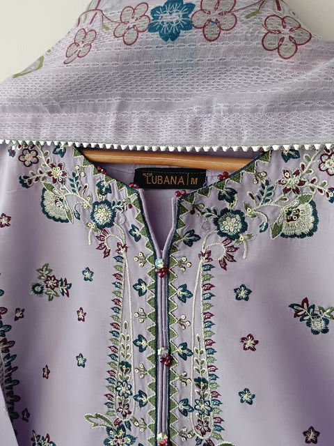 MAHAD (LILAC)