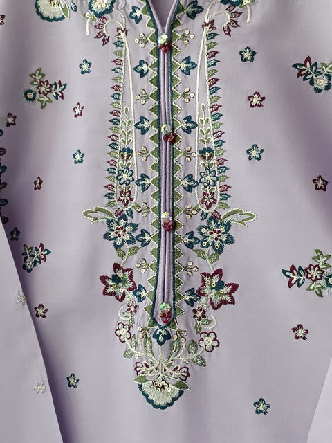 MAHAD (LILAC)