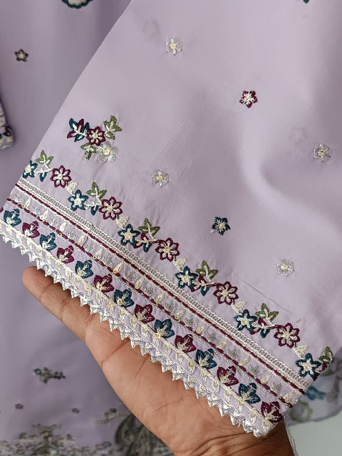MAHAD (LILAC)