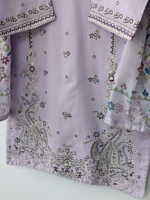 MAHAD (LILAC)