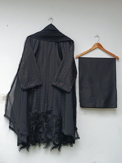 MAHEEN (BLACK)