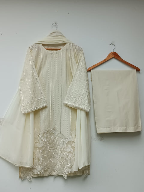 MAHEEN (IVORY)