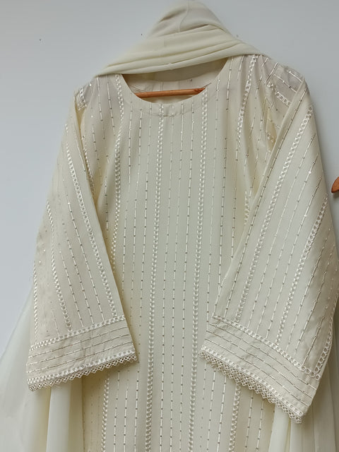 MAHEEN (IVORY)