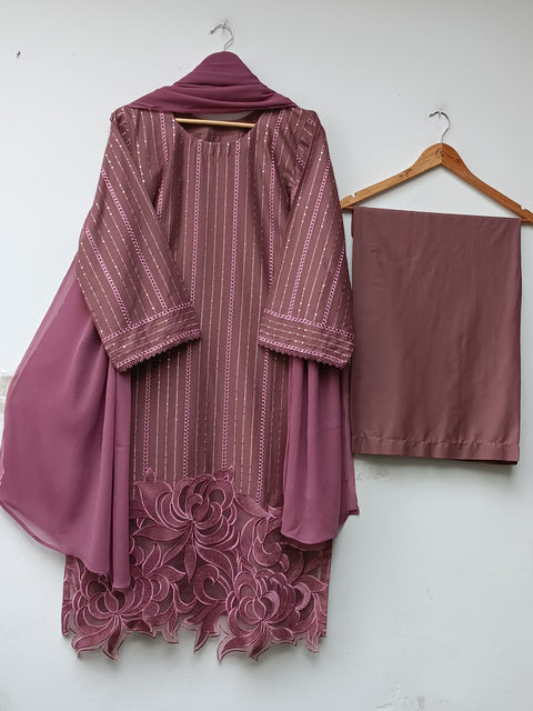 MAHEEN (MAUVE)