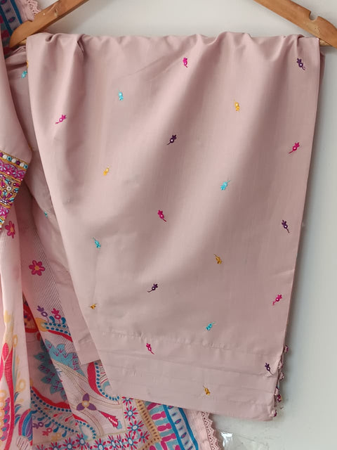 MAHIMA (CANDY PINK)