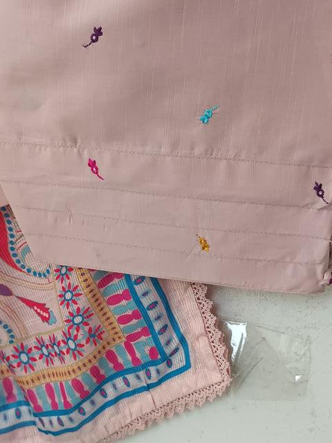 MAHIMA (CANDY PINK)