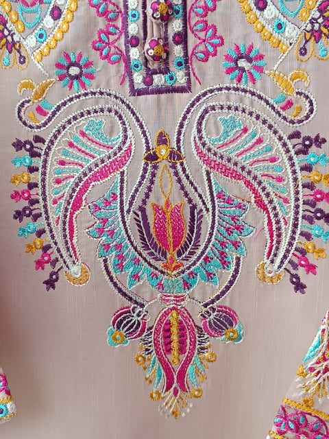 MAHIMA (CANDY PINK)