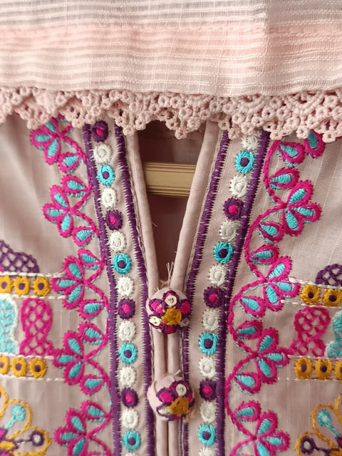 MAHIMA (CANDY PINK)