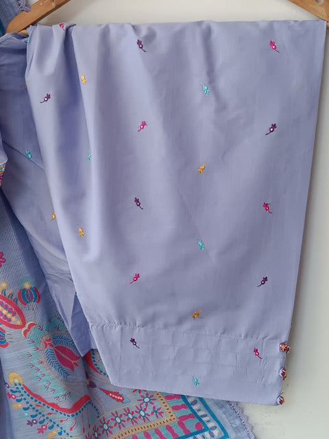 MAHIMA (LILAC)