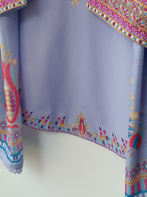 MAHIMA (LILAC)