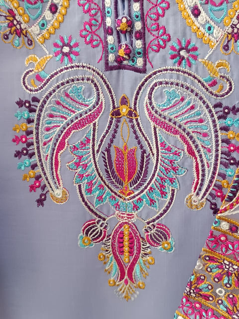 MAHIMA (LILAC)