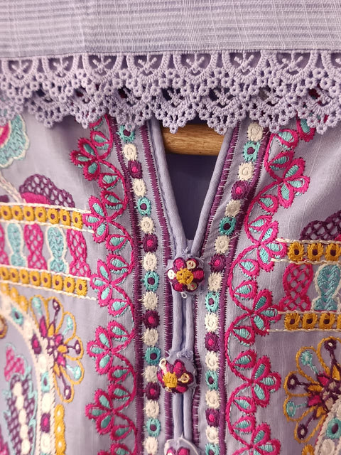 MAHIMA (LILAC)
