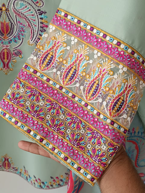 MAHIMA (PISTA)
