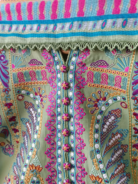 MAHIMA (PISTA)