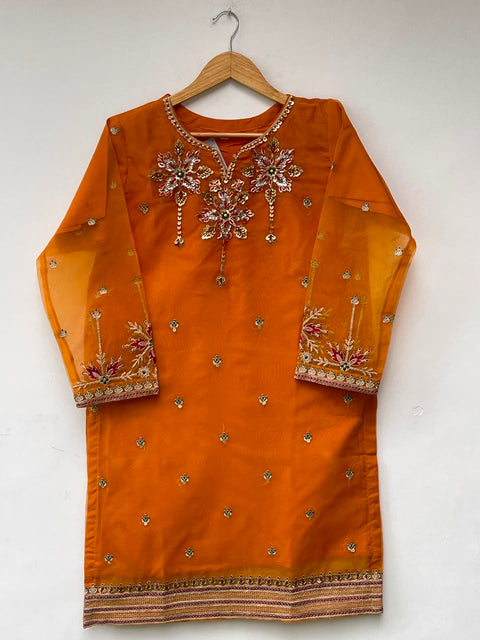 MAHNDIKA (MUSTARD)