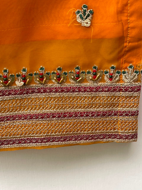 MAHNDIKA (MUSTARD)